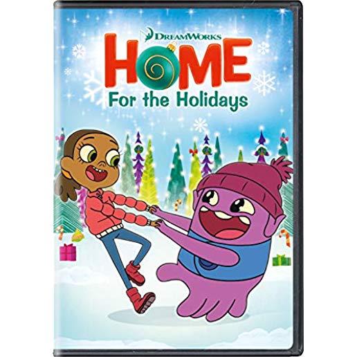 HOME: FOR THE HOLIDAYS