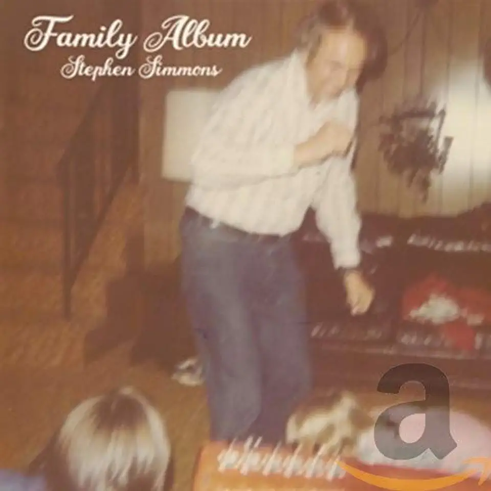 FAMILY ALBUM