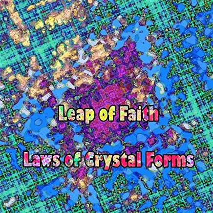 LAWS OF CRYSTAL FORMS