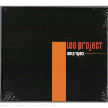LEO PROJECT (FRA)