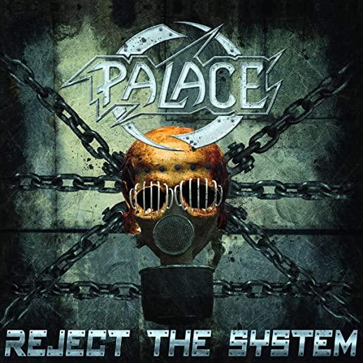 REJECT THE SYSTEM (UK)