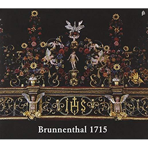 BRUNNENTHAL 1715