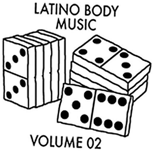 LATINO BODY MUSIC 2