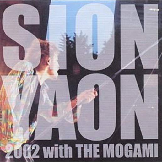 YAON 2002 WITH THE MOGAMI (JPN)