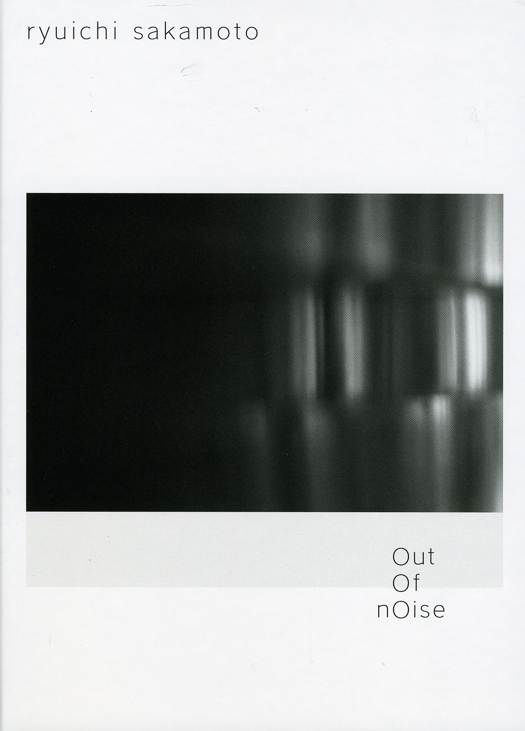 OUT OF NOISE (JPN)