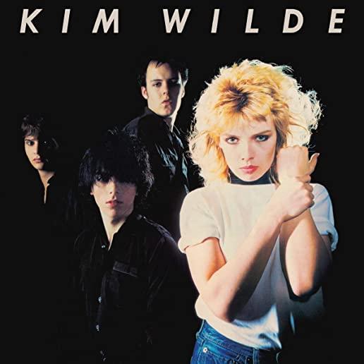 KIM WILDE (W/DVD) (GATE) (EXP) (NTR0) (UK)