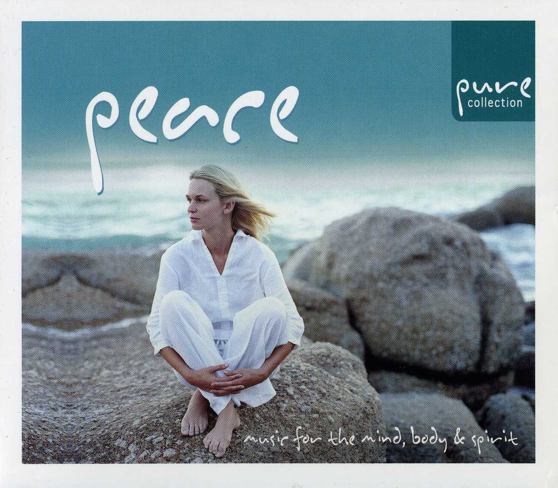 PURE PEACE / VARIOUS