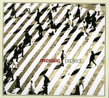 MOSAIC PROJECT (ASIA)