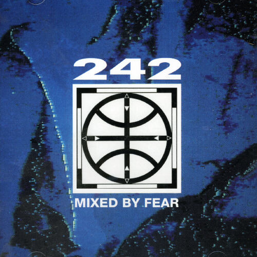 MIXED BY FEAR (GER)