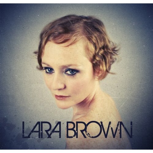 LARA BROWN (CAN)