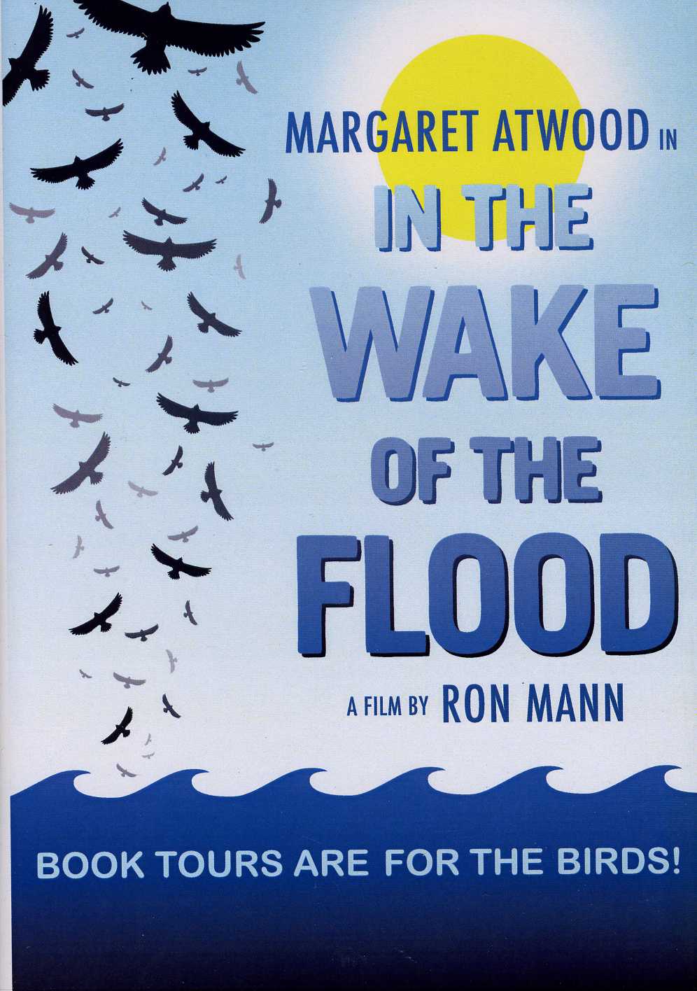 IN THE WAKE OF THE FLOOD / (CAN NTSC)