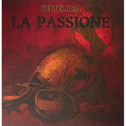 LA PASSIONE (W/DVD) (UK)