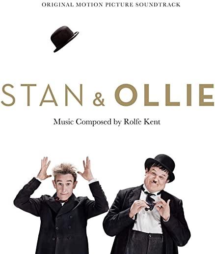 STAN & OLLIE - O.S.T.
