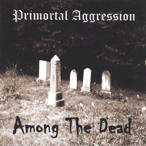 AMONG THE DEAD (CDR)