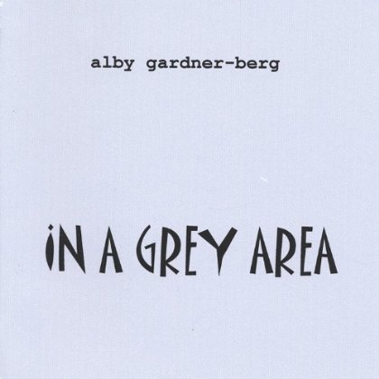 IN A GREY AREA