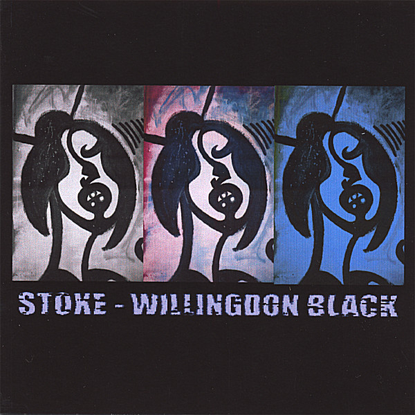 WILLINGDON BLACK