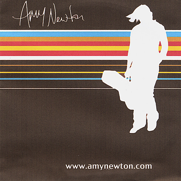 AMY NEWTON (ORIGINAL DEMO)