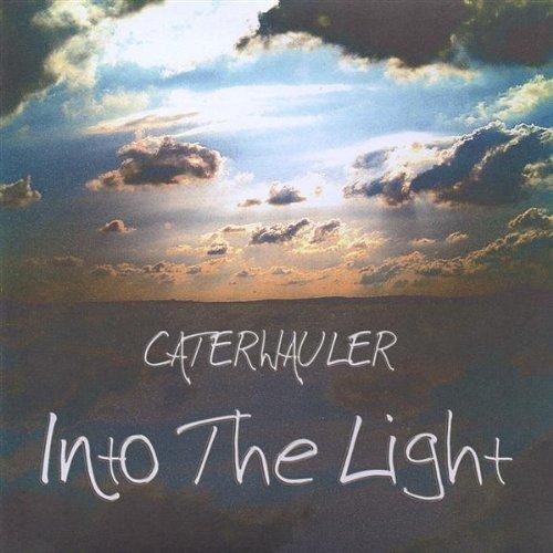 INTO THE LIGHT (EP) (CDR)