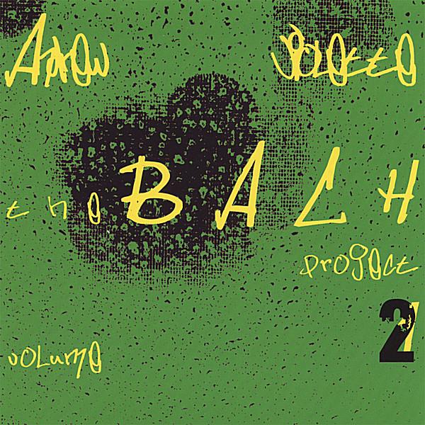 BACH PROJECT VOL. 2