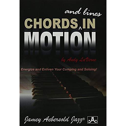 CHORDS AND LINES IN MOTION