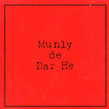 MUNLY DE DAR HE (LTD) (RMST) (REIS)