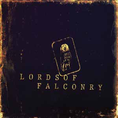 LORDS OF FALCONRY (DLCD)