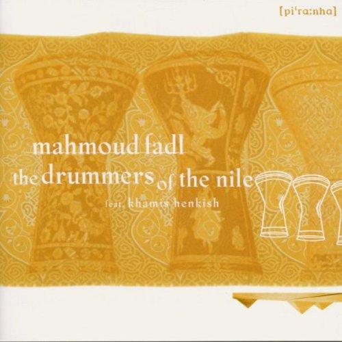 DRUMMERS OF THE NILE