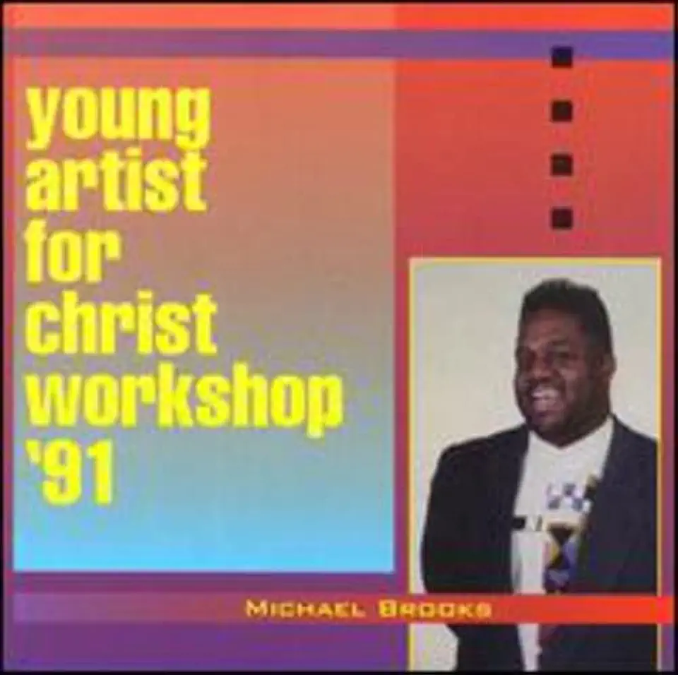 YOUNG ARTIST FOR CHRIST / VARIOUS