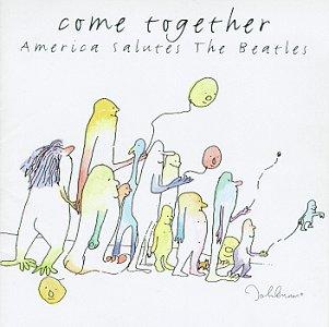 COME TOGETHER: AMERICA SALUTES BEATLES / VARIOUS