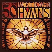 50 MOST LOVED HYMNS / VARIOUS
