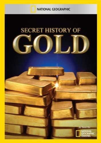 SECRET HISTORY OF GOLD / (MOD NTSC)