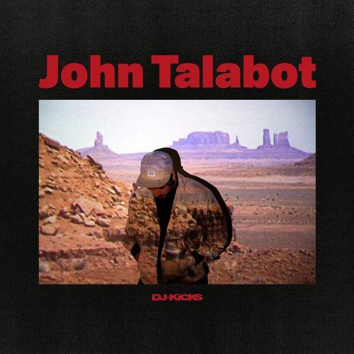 JOHN TALABOT DJ-KICKS (DIG)