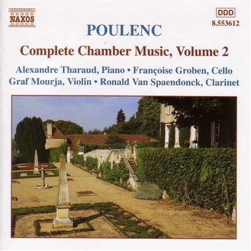 COMPLETE CHAMBER MUSIC 2