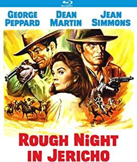 ROUGH NIGHT IN JERICHO (1967)