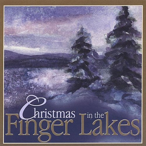 CHRISTMAS IN THE FINGER LAKES