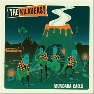 MUNDAKA CALLS