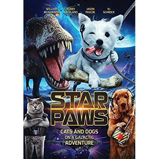 STAR PAWS