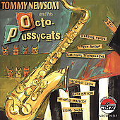 TOMMY NEWSOM & HIS OCTO-PUSSYCATS