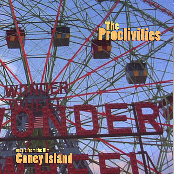 MUSIC FROM THE FILM CONEY ISLAND