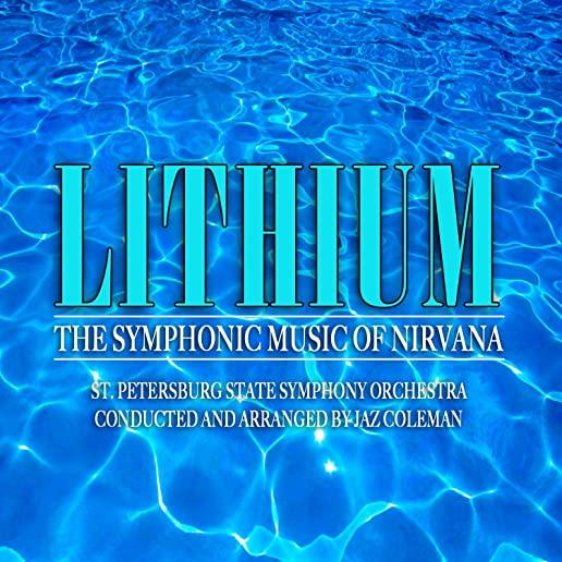 LITHIUM: SYMPHONIC MUSIC OF NIRVANA