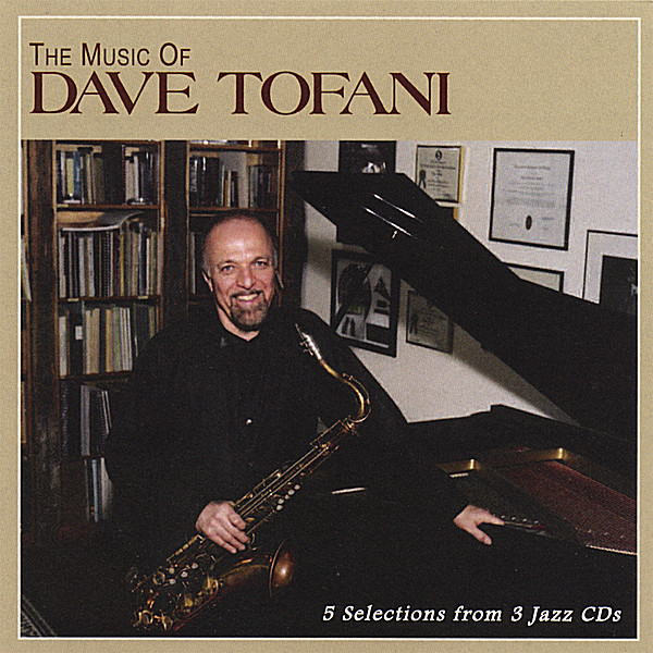 MUSIC OF DAVE TOFANI