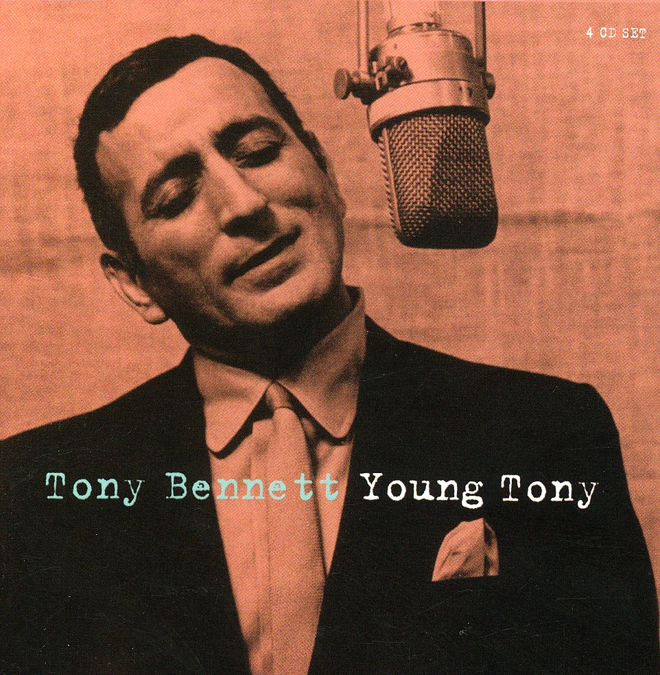 YOUNG TONY (ENG) (UK)