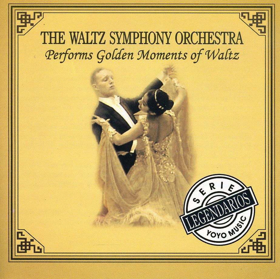 PERFORMS GOLDEN MOMENTS OF WALTZ