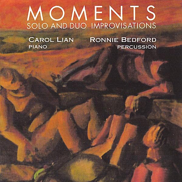MOMENTS SOLO/DUO IMPROVISATIONS