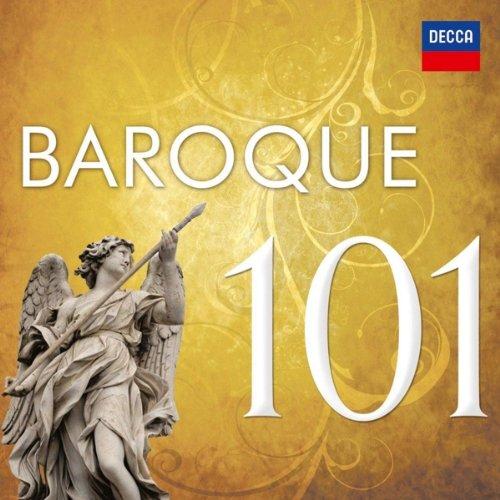 101 BAROQUE / VARIOUS (CAN)