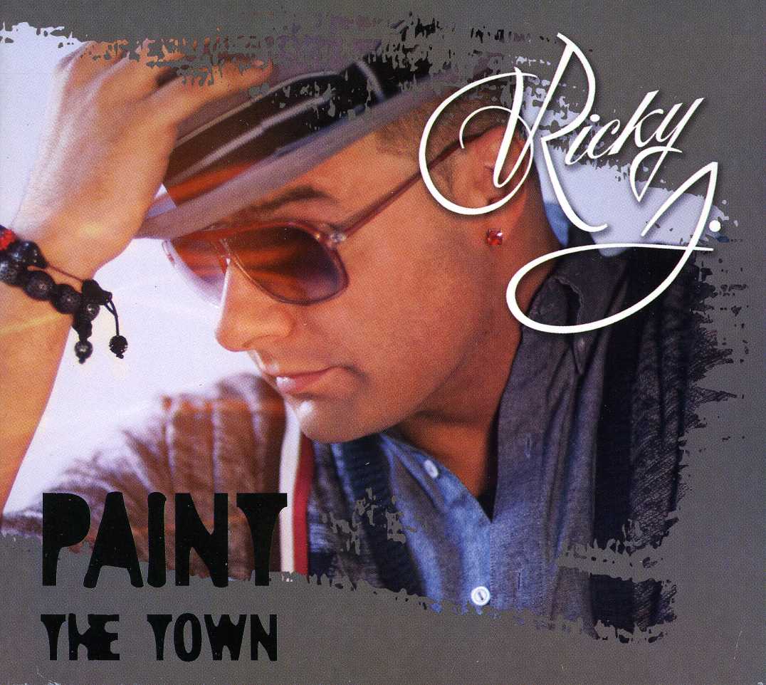 PAINT THE TOWN (CAN)