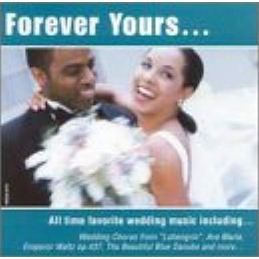 FOREVER YOURS / VARIOUS