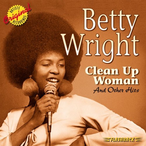 CLEAN UP WOMAN & OTHER HITS