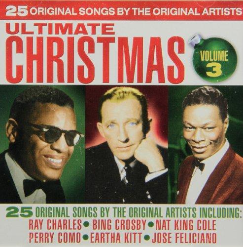 ULTIMATE CHRISTMAS ALBUM 3 / VARIOUS