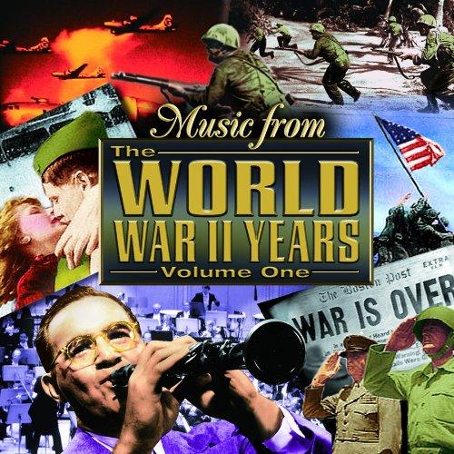 WORLD WAR II YEARS 1 / VARIOUS